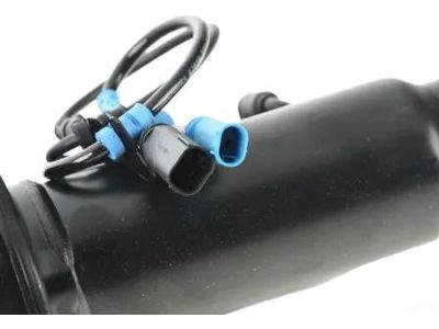 BMW 37-11-6-788-761 Front Left Suspension Strut