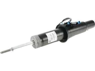 BMW 37-11-6-788-761 Front Left Suspension Strut