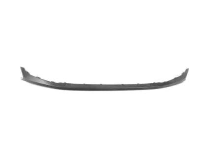 BMW 51-11-7-296-817 Cover, Bumper Front