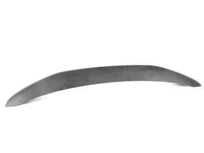 BMW 51-11-7-296-817 Cover, Bumper Front
