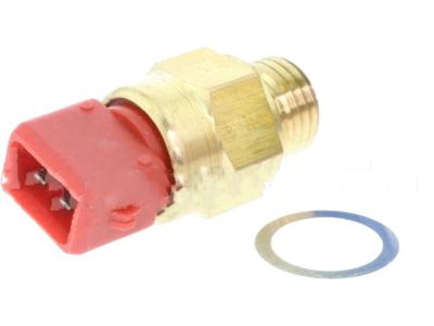 BMW 12-52-1-741-900 Temperature Switch