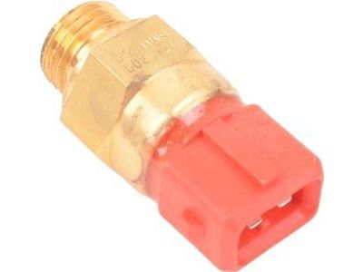 BMW 12-52-1-741-900 Temperature Switch