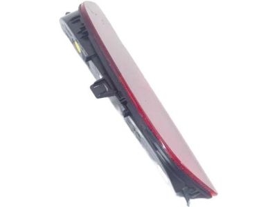 BMW 63-14-7-850-259 Rear Reflector, Rear Left