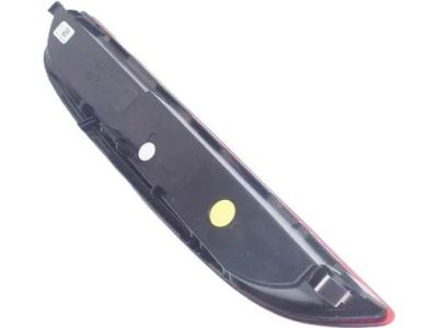 BMW 63-14-7-850-259 Rear Reflector, Rear Left