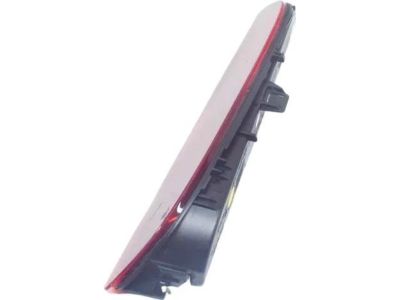 BMW 63-14-7-850-259 Rear Reflector, Rear Left