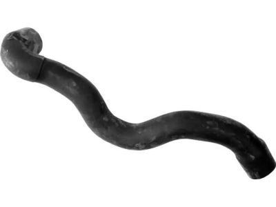 BMW 11-53-1-289-859 Radiator Coolant Hose Lower