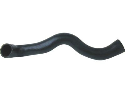 BMW 11-53-1-289-859 Radiator Coolant Hose Lower