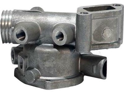 BMW 11-53-1-730-470 Thermostat Housing