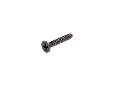 BMW 07-11-9-901-194 Screw, Self Tapping