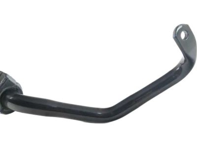 BMW 31-35-6-791-924 Stabilizer Front With Rubber Mounting