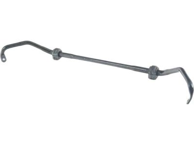 BMW 31-35-6-791-924 Stabilizer Front With Rubber Mounting