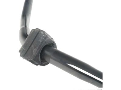 BMW 31-35-6-791-924 Stabilizer Front With Rubber Mounting