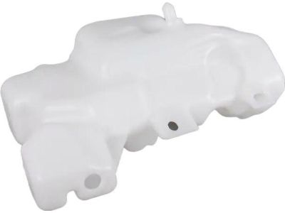 BMW 61-67-7-044-896 Fluid Container