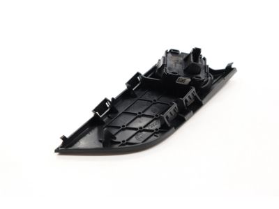 BMW 51-41-7-292-077 Covering Left