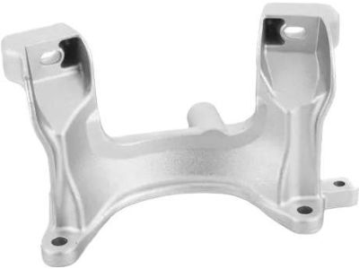 BMW 22-31-6-776-524 Gearbox Supporting Bracket