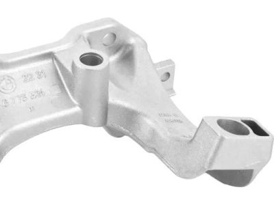 BMW 22-31-6-776-524 Gearbox Supporting Bracket
