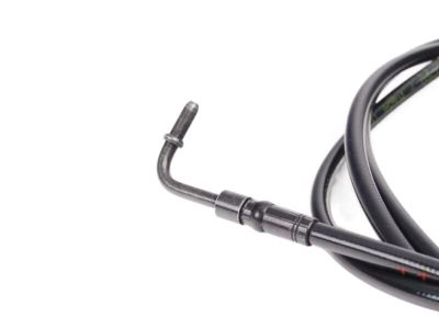 BMW 54-34-7-119-639 Hydraulic Hose Left