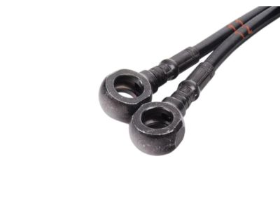 BMW 54-34-7-119-639 Hydraulic Hose Left