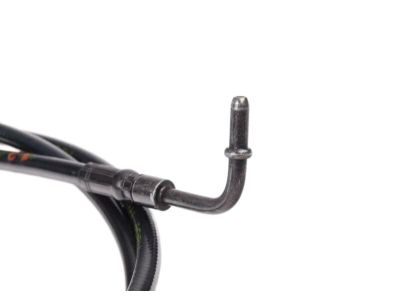 BMW 54-34-7-119-639 Hydraulic Hose Left
