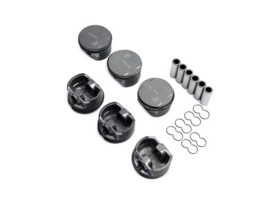 BMW 07-11-9-934-460 Snap Ring