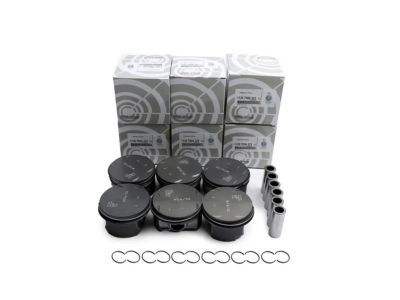 BMW 07-11-9-934-460 Snap Ring