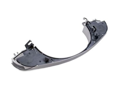 BMW 32-34-7-833-936 Cover Cap, Sports Steering Wheel