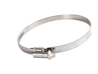 BMW 07-12-9-952-137 Hose Clamp