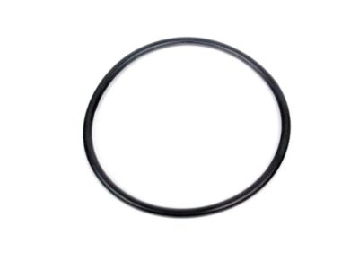 BMW 16-11-6-760-135 Rubber Seal