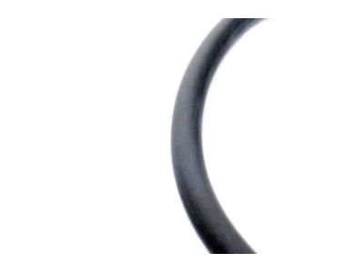 BMW 16-11-6-760-135 Rubber Seal
