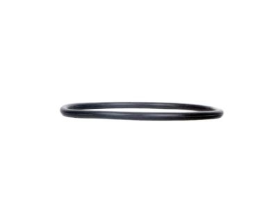 BMW 16-11-6-760-135 Rubber Seal