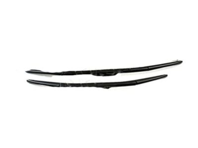 BMW 61-61-0-039-697 Wiper Blades