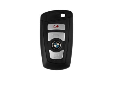 BMW 66-12-8-723-573 Radio Remote Control Basic