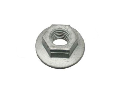 BMW 31-31-6-769-731 Self-Locking Collar Nut