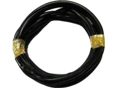 BMW 51-33-7-258-329 Door Weatherstrip, Front