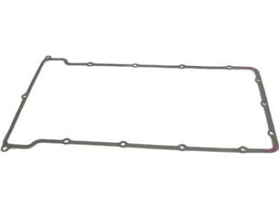 BMW 11-12-1-312-171 Gasket Asbestos Free