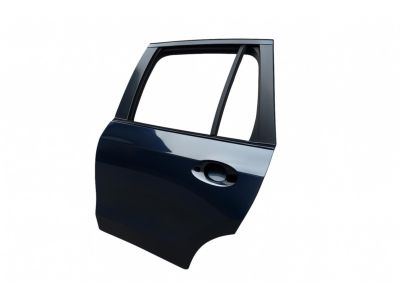 BMW 41-52-2-642-779 Door Rear Left