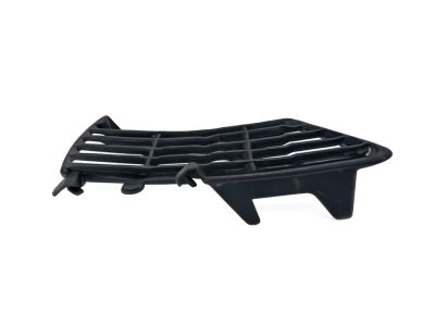 BMW 51-11-8-055-869 Bumper Grille, Front Left