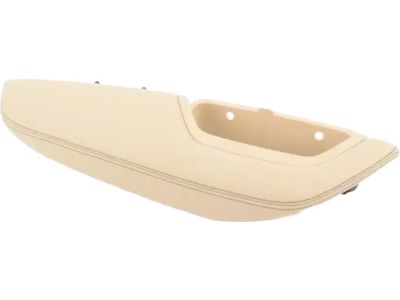 BMW 51-41-7-258-801 Armrest, Left