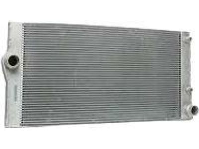 BMW 17-11-8-509-175 Radiator