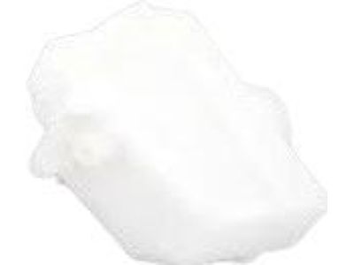 BMW 34-32-6-750-798 Expansion Tank With Warning Switch