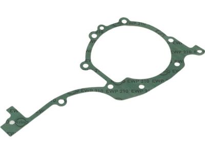 BMW 11-14-1-720-639 Gasket Asbestos Free