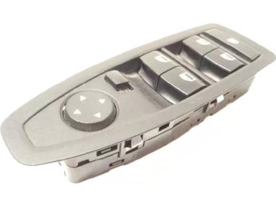 BMW 61-31-9-208-109 Door Window Switch Left
