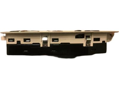 BMW 61-31-9-208-109 Door Window Switch Left