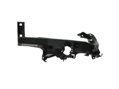 BMW 51-64-7-116-707 Headlight Arm, Left