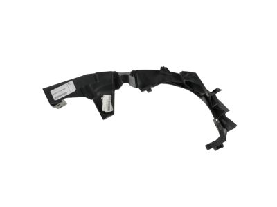 BMW 51-64-7-116-707 Headlight Arm, Left