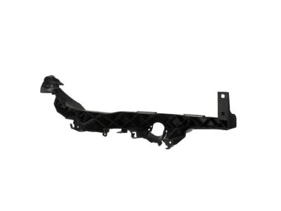 BMW 51-64-7-116-707 Headlight Arm, Left