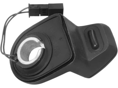 BMW 61-31-9-200-673 Rear Window Key Button With Micro Switch