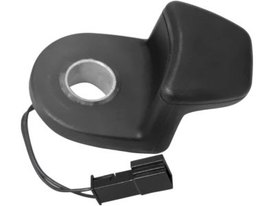 BMW 61-31-9-200-673 Rear Window Key Button With Micro Switch