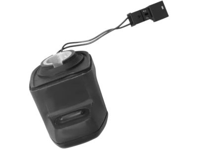 BMW 61-31-9-200-673 Rear Window Key Button With Micro Switch