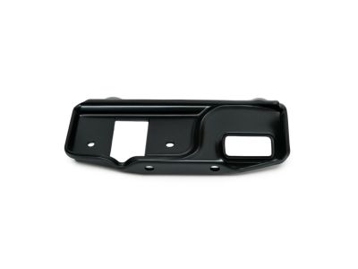 BMW 51-11-7-148-759 Reinforcement Support Lock